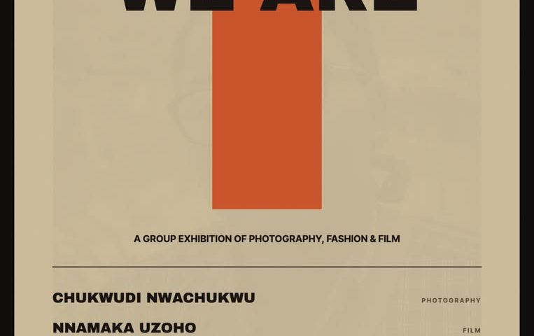 Who We Are | Exhibition