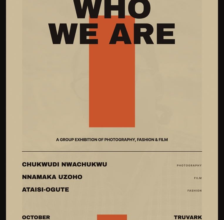 Who We Are | Exhibition